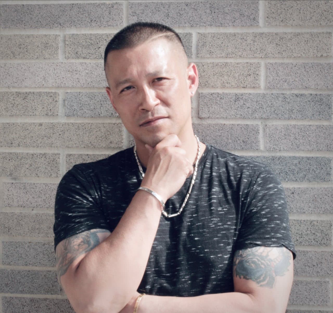 Richie Ng image