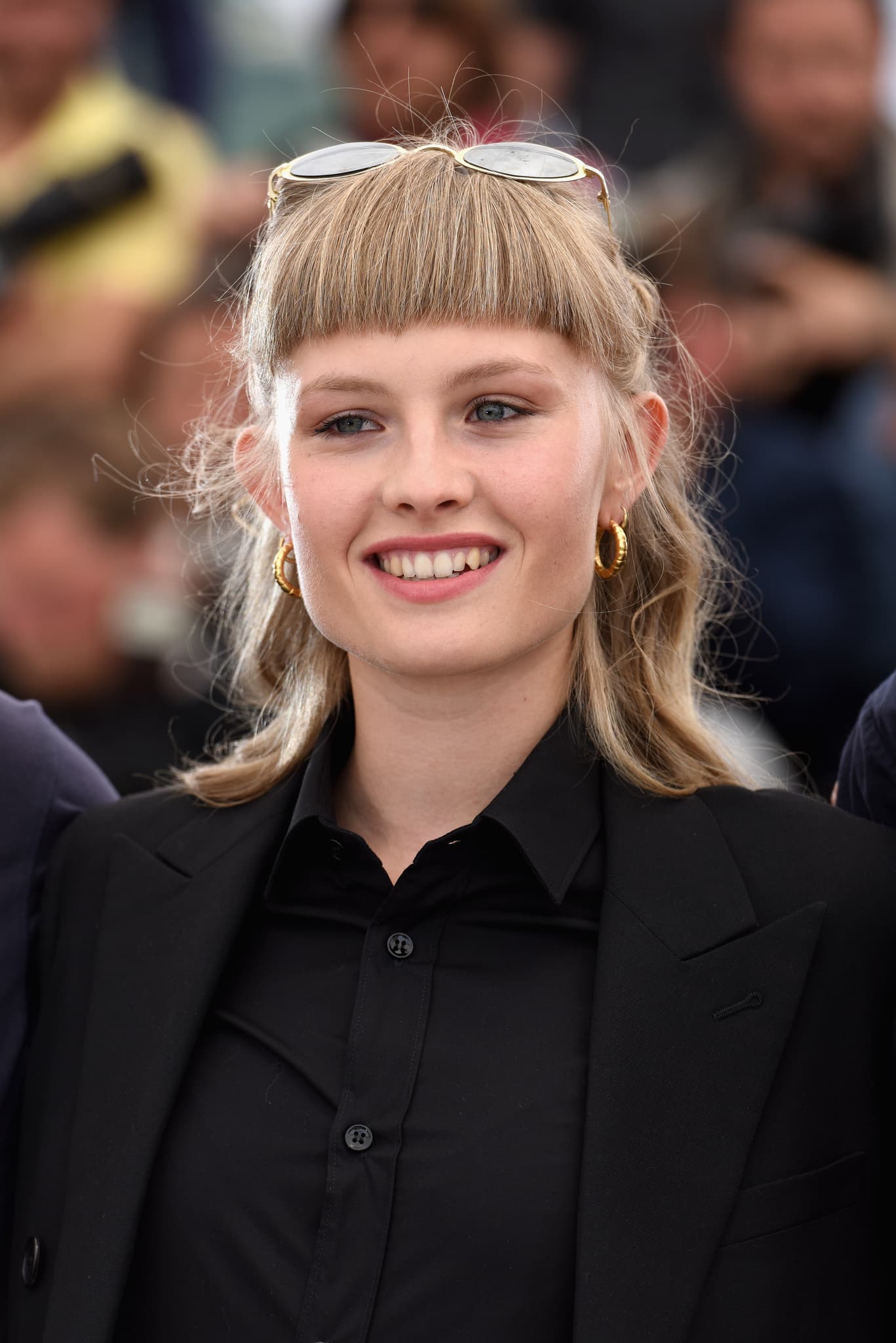 Klara Kristin image
