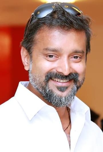 Sijoy Varghese image