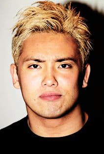 Kazuchika Okada image