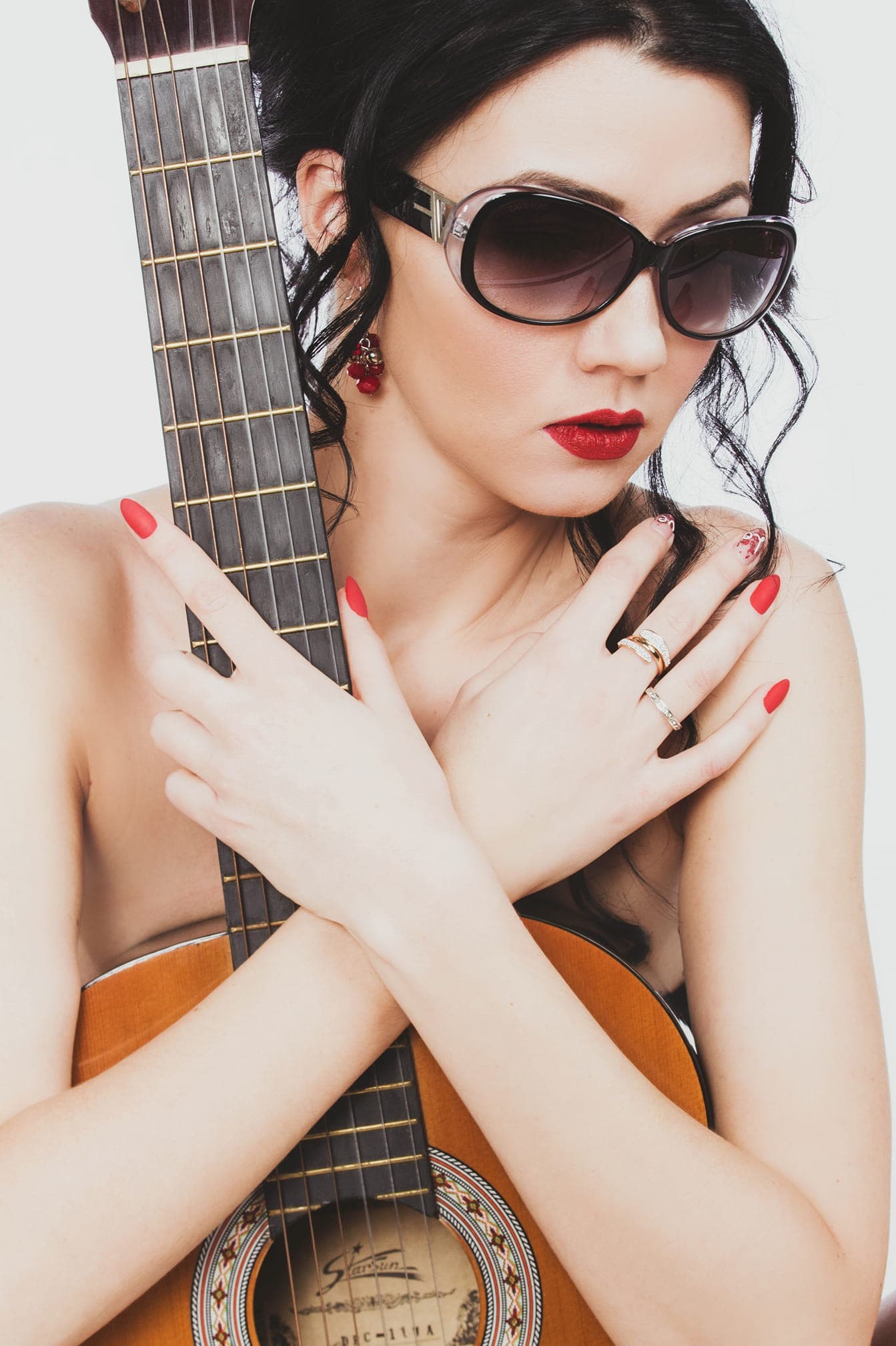 Yuliya Zelenskaya image