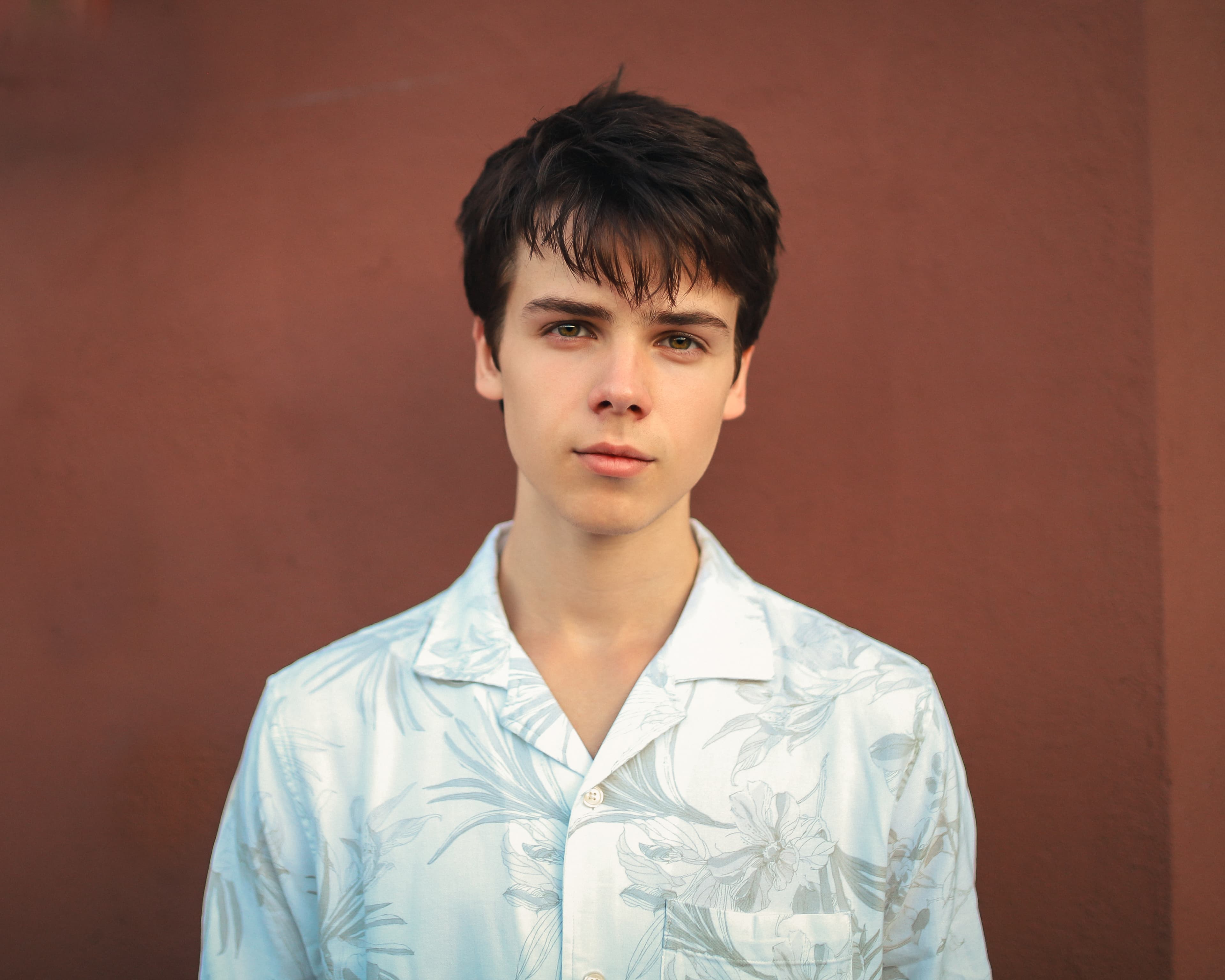 Sam Ashe Arnold image