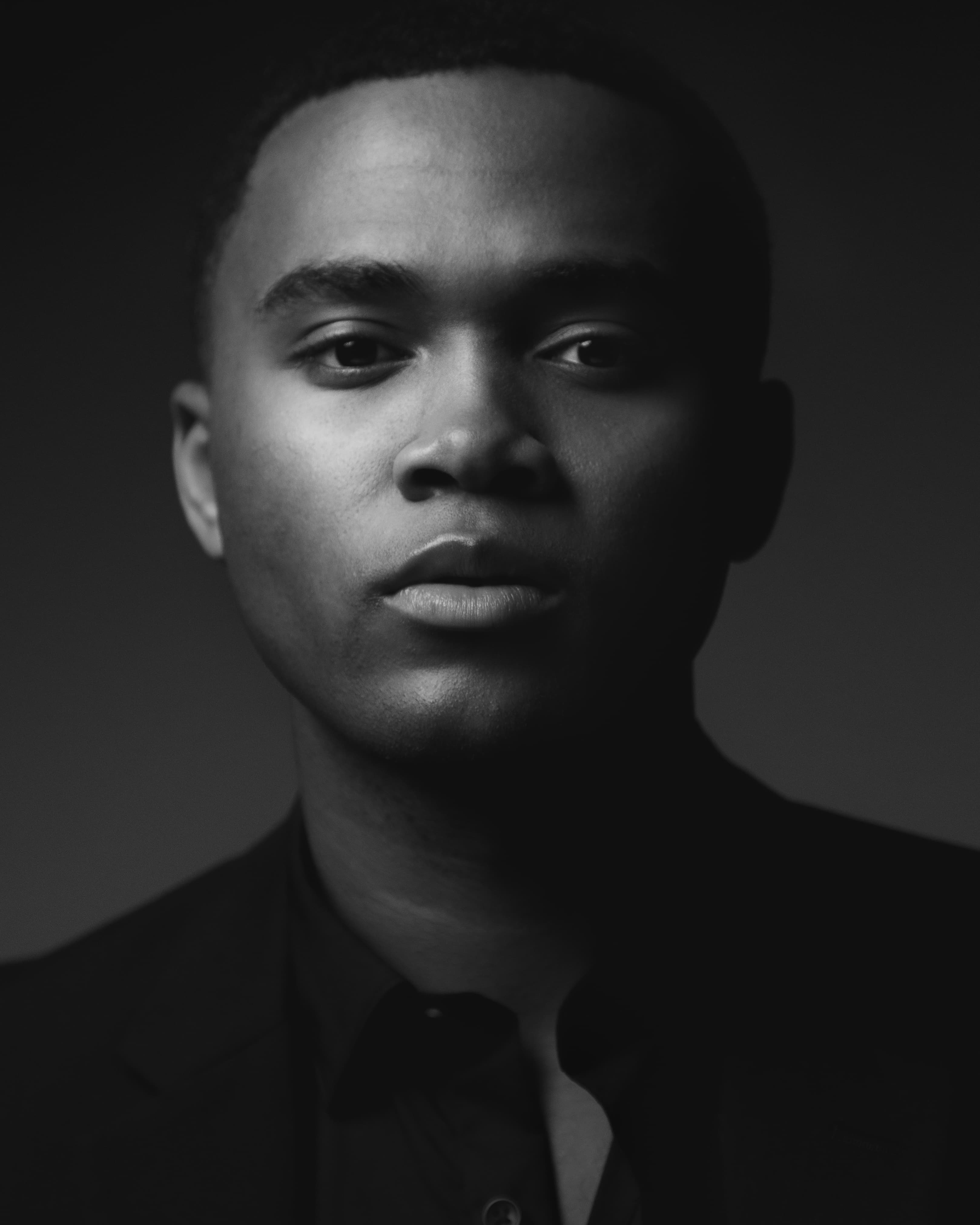 Chosen Jacobs image