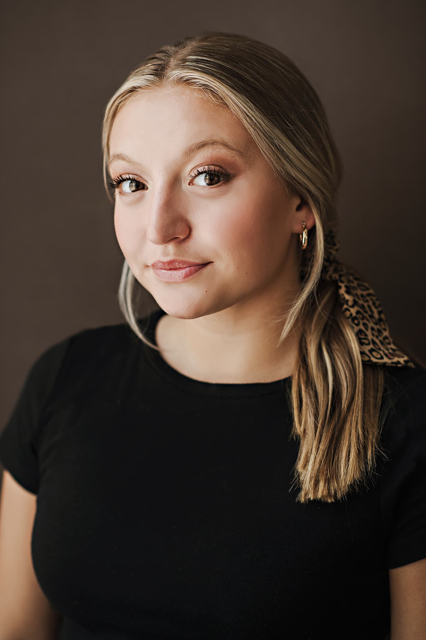 Anna Claire Bartlam image