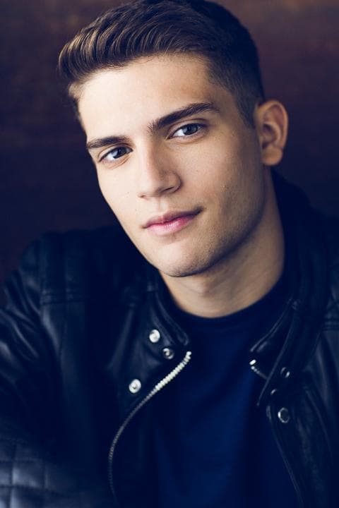 Michael Barbieri image