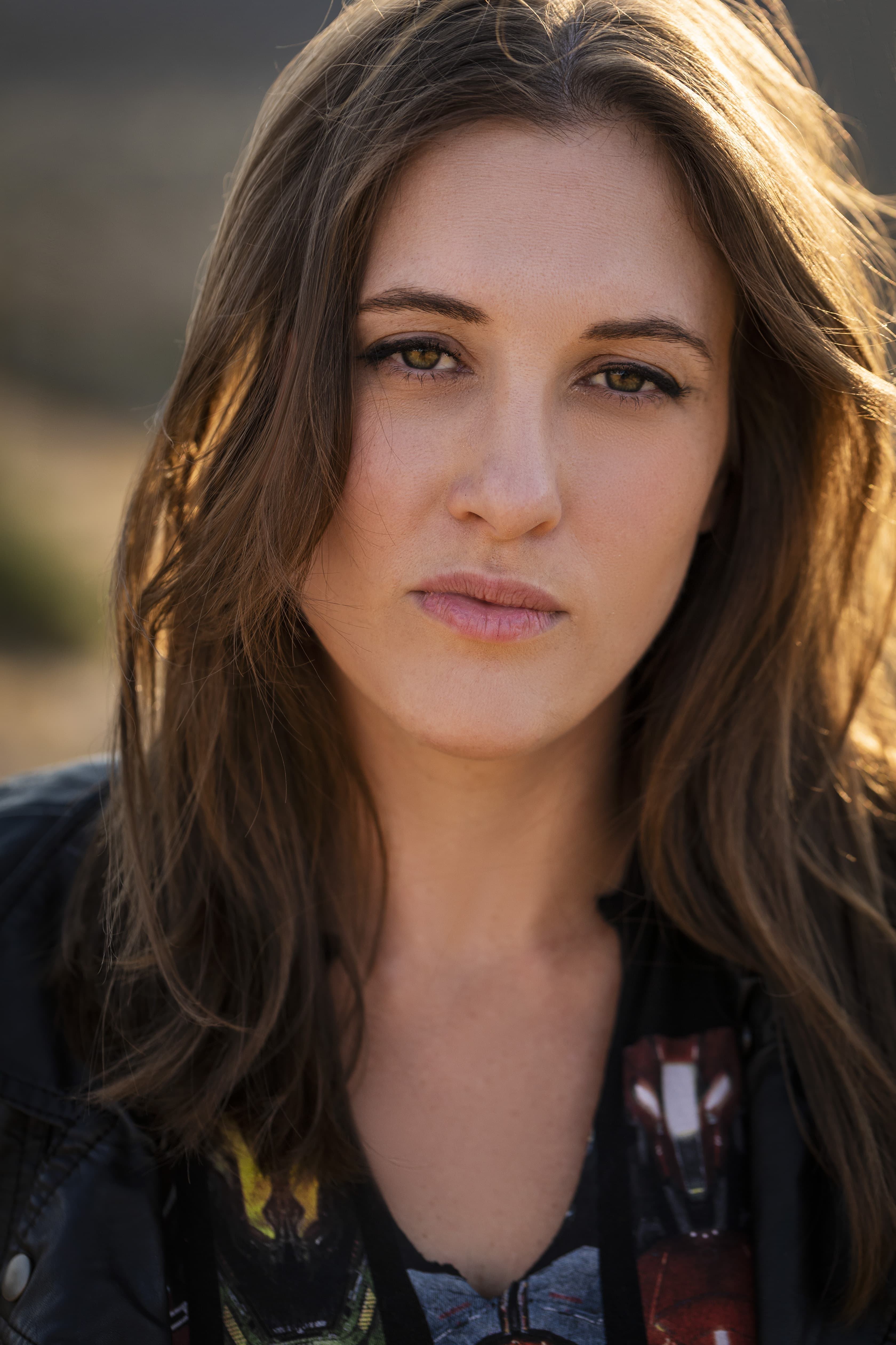 Jackie Gerhardy image