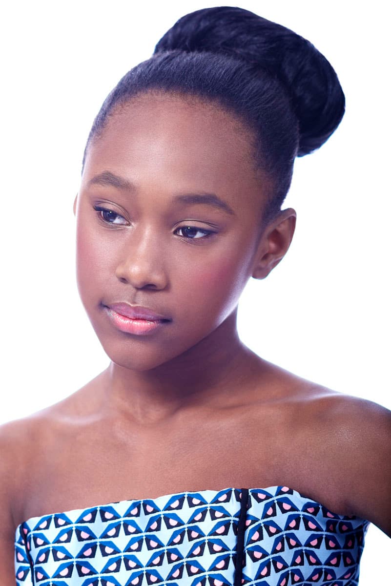 Royalty Hightower image