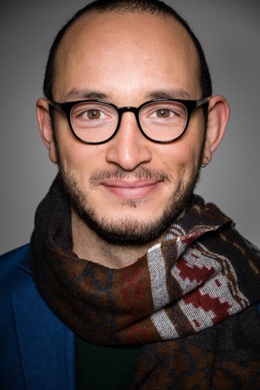 Majd Mastoura image