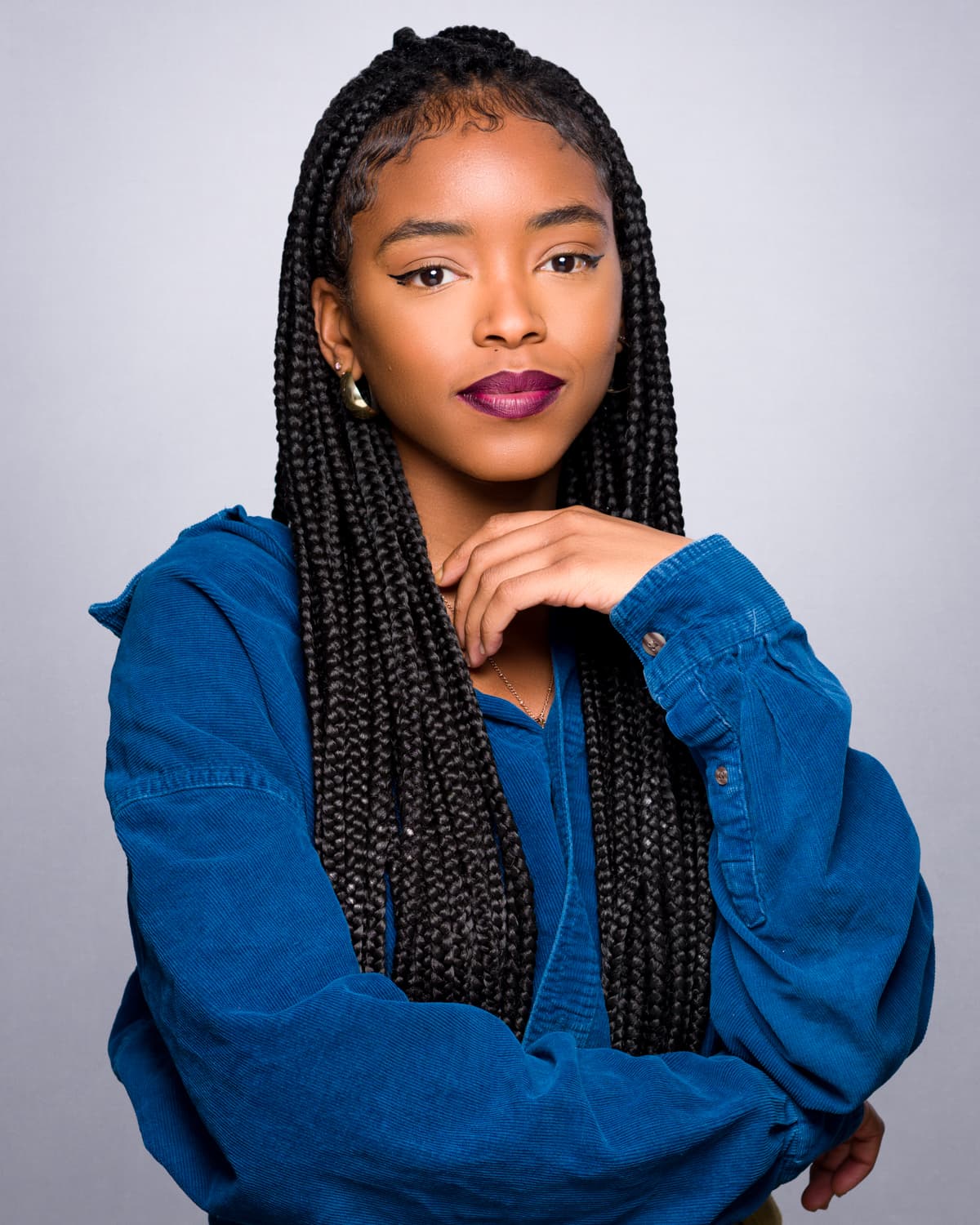 Lovie Simone image