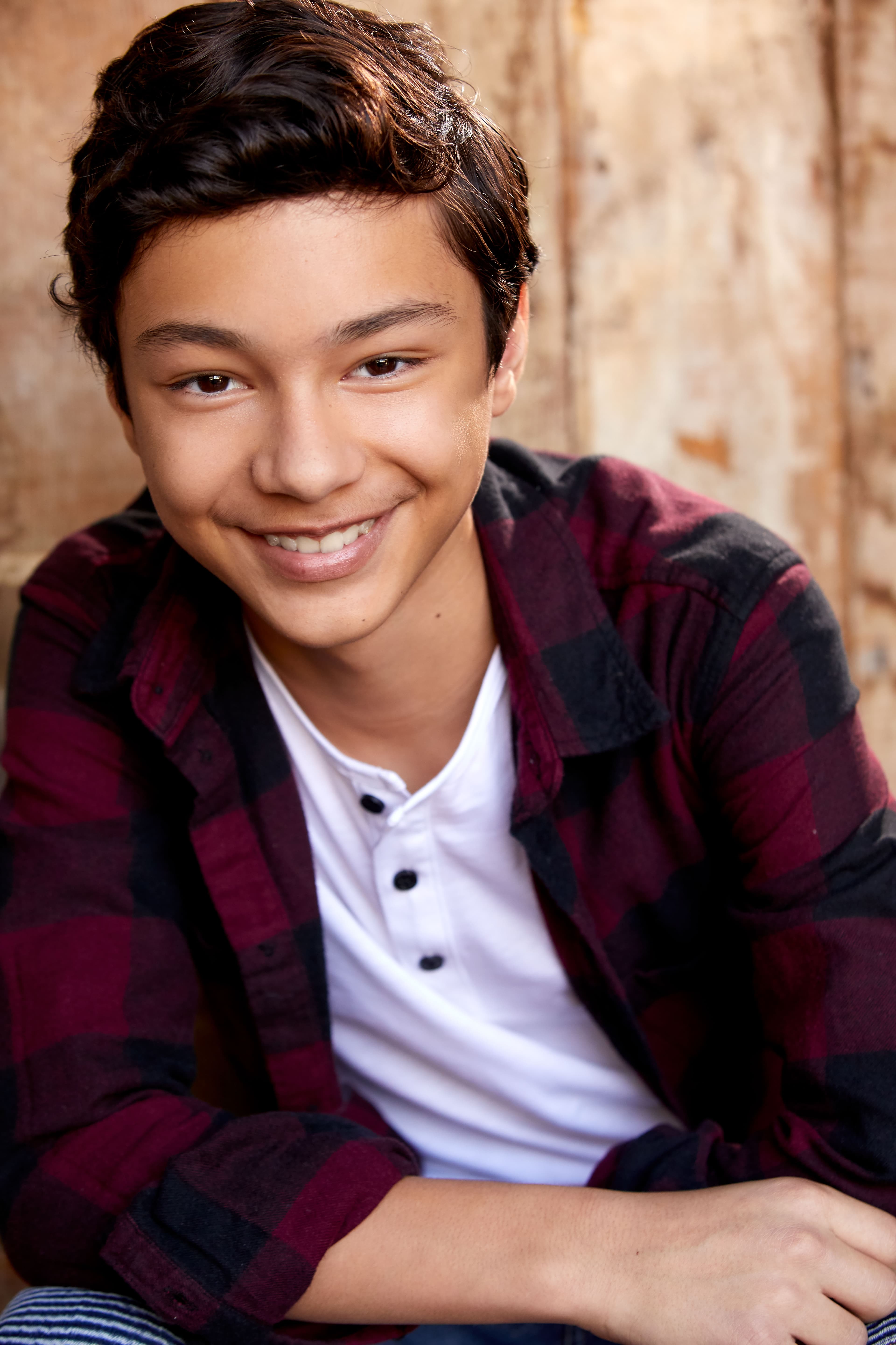 Nicholas Sean Johnny image