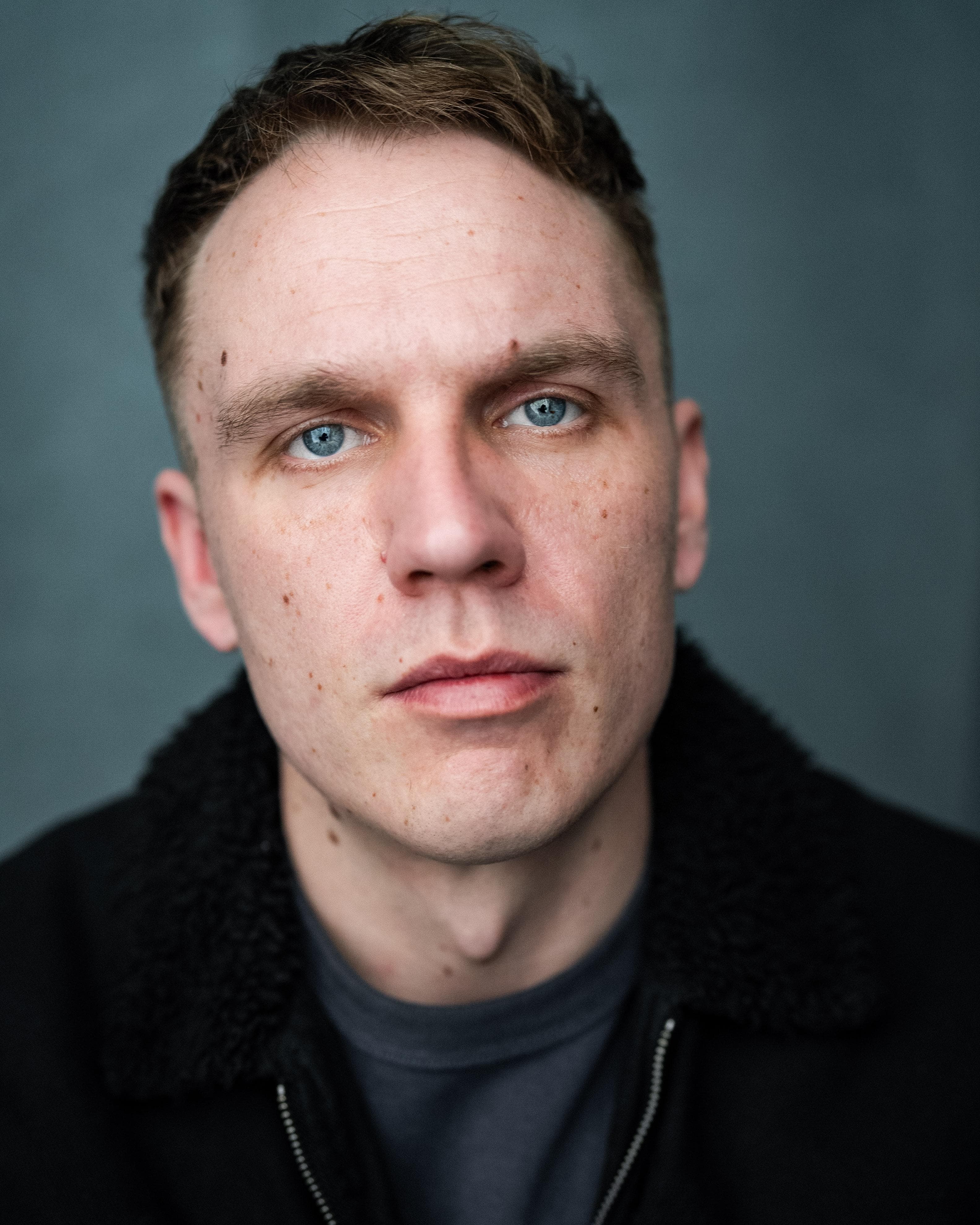 Joe Blakemore image