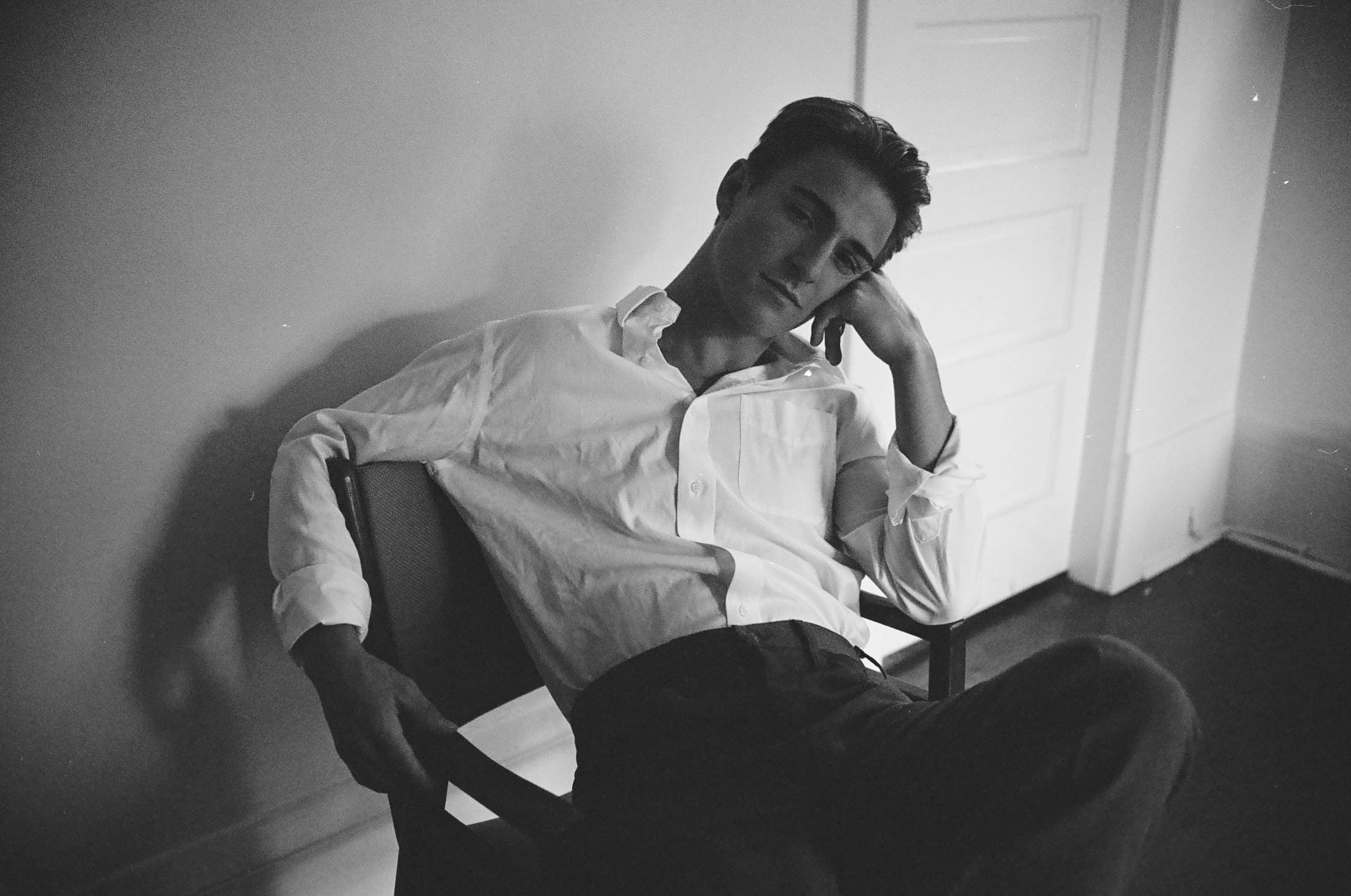 Evan Roderick image