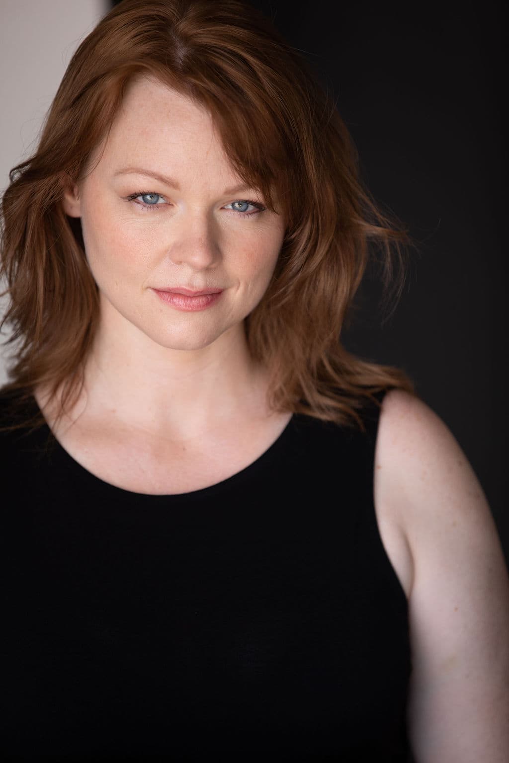 Victoria White image