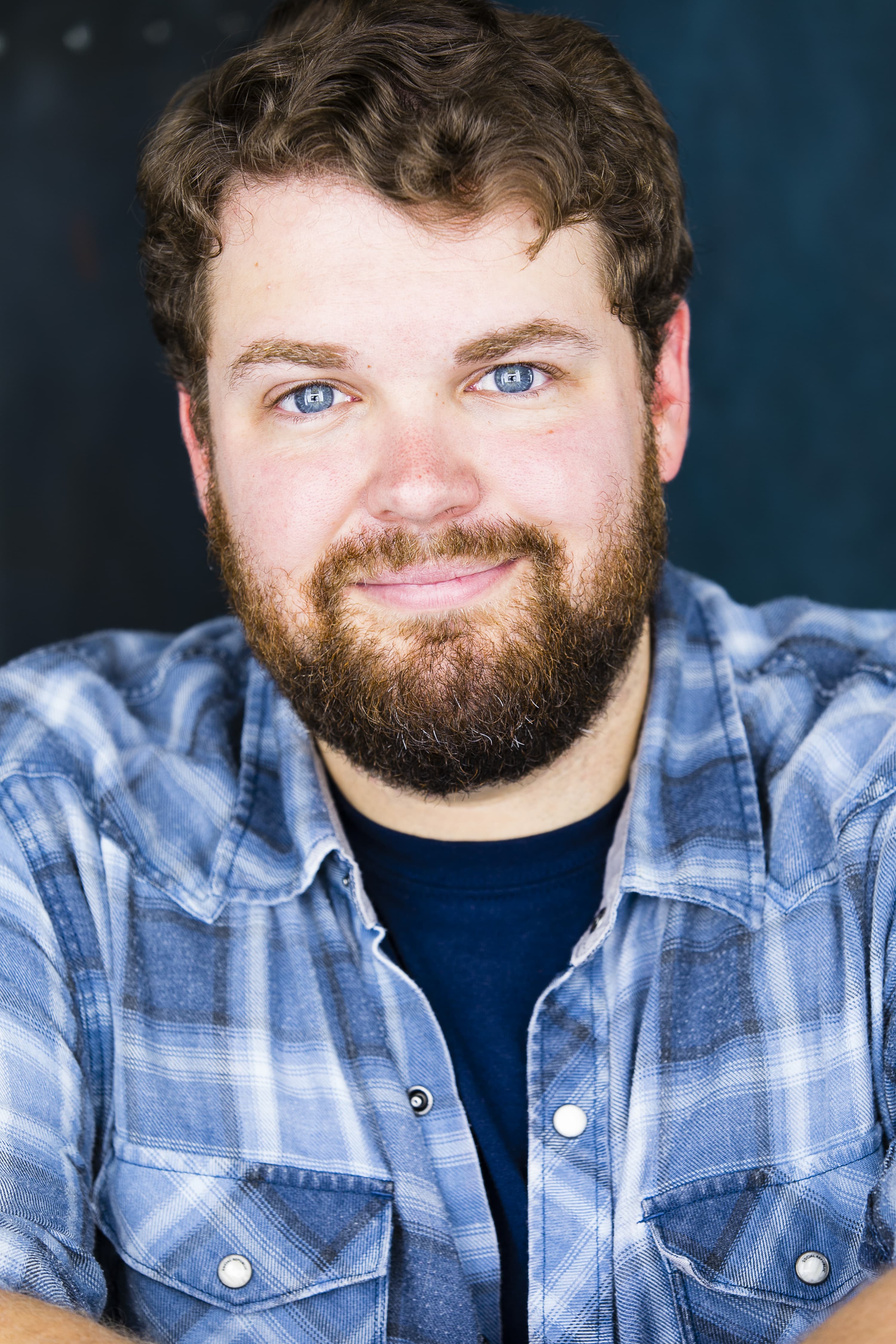 Brian Hull image