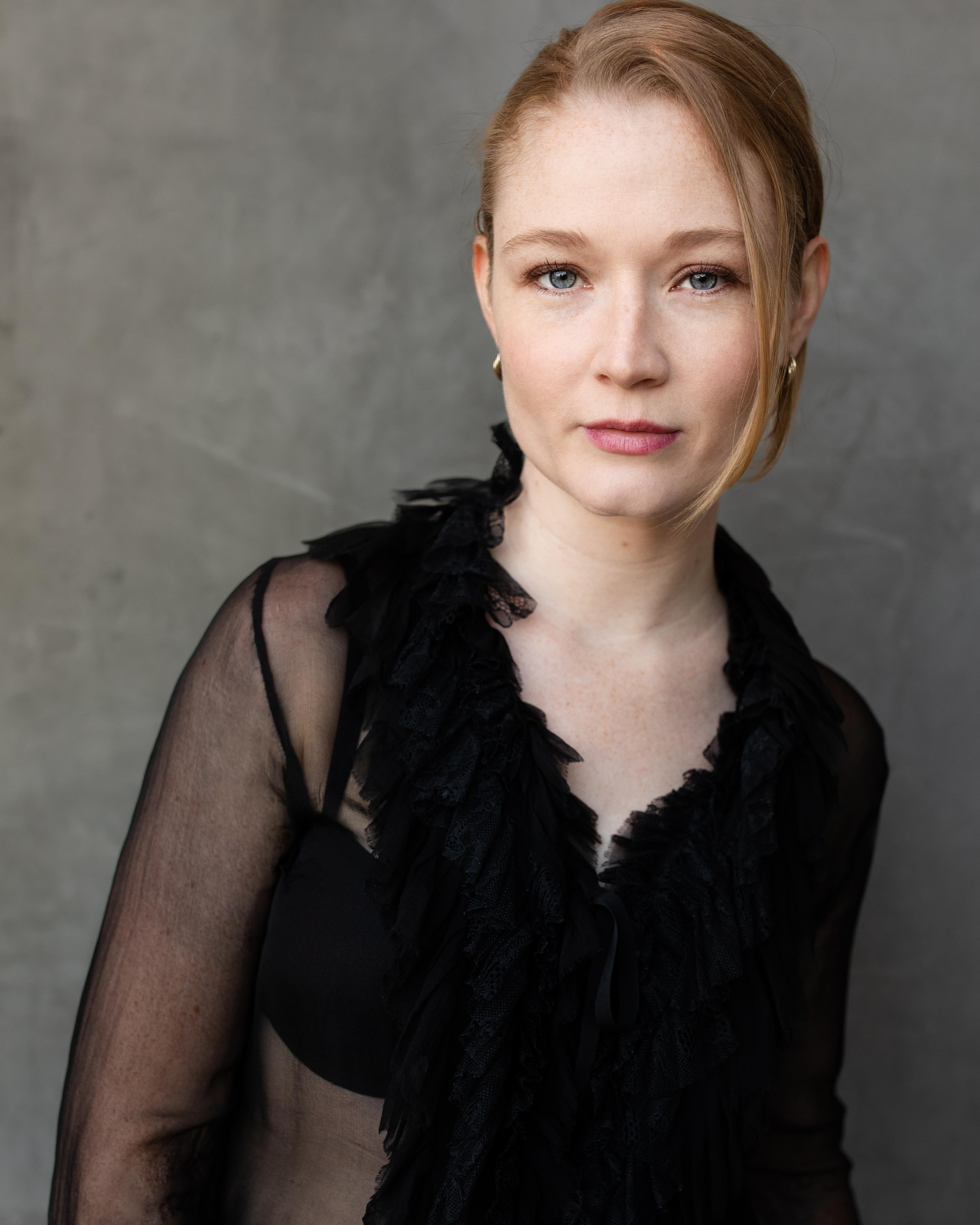 Lyla Porter-Follows image