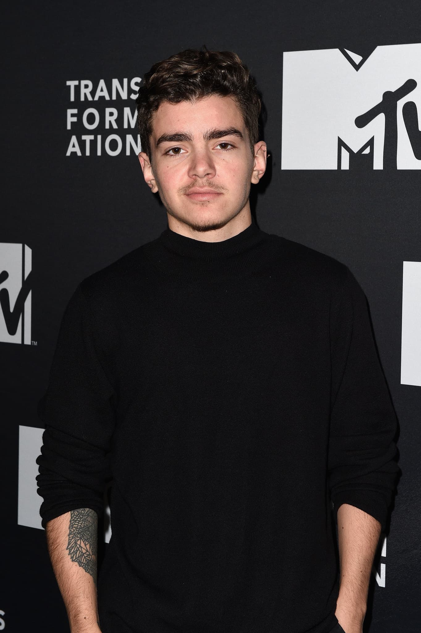 Elliot Fletcher image