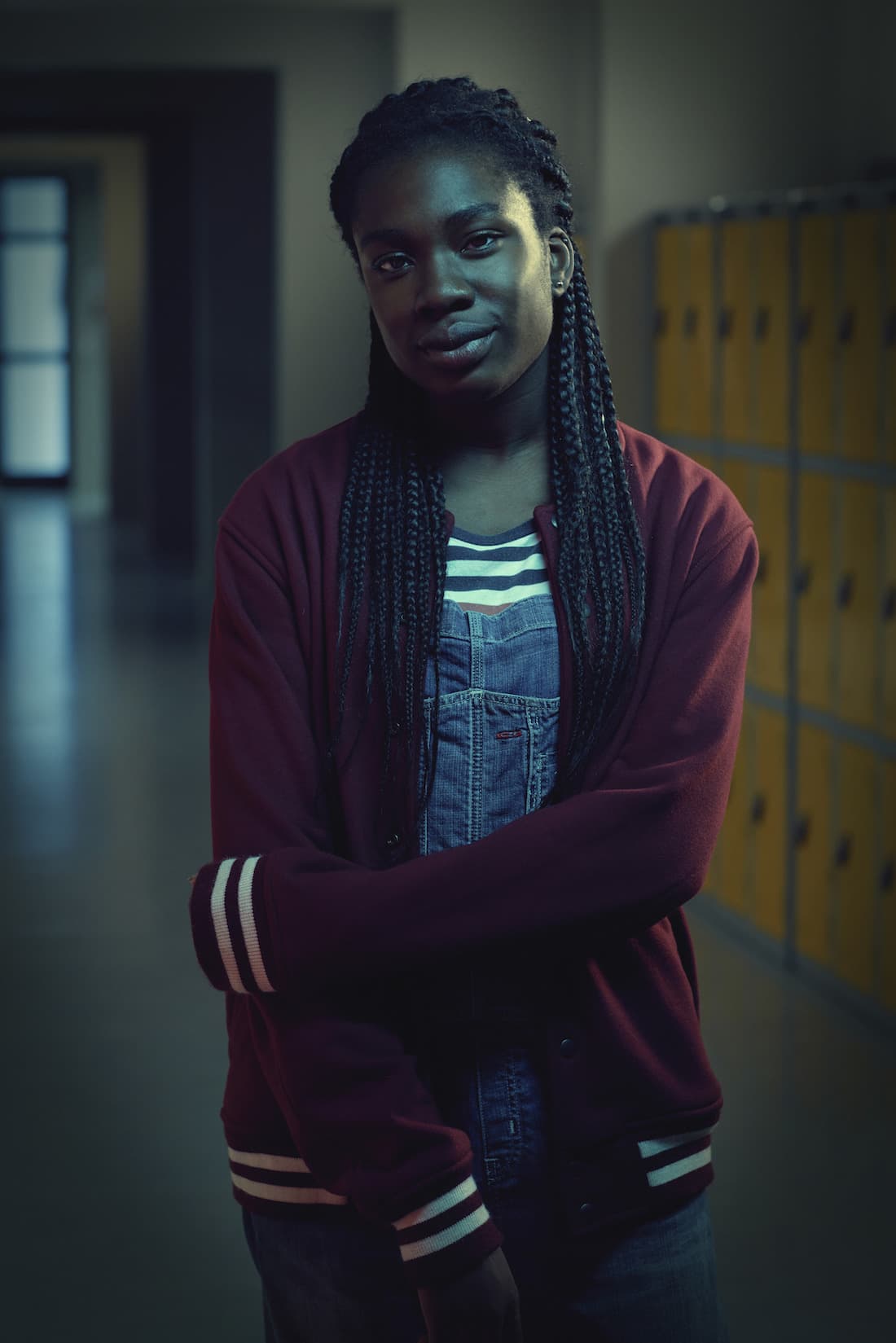 Vivian Oparah image