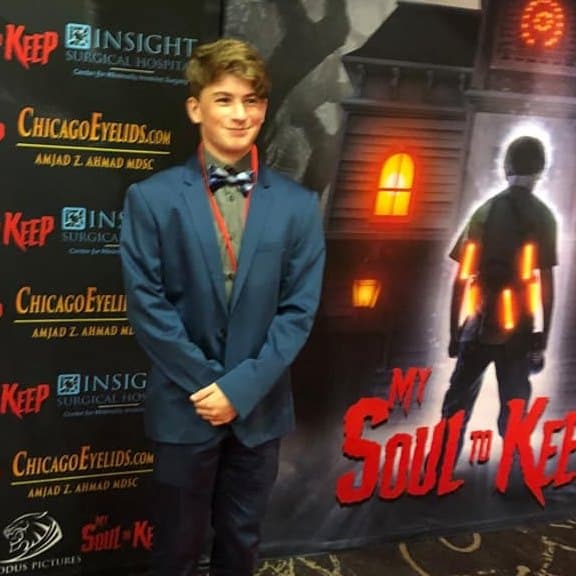 Remington Gielniak image