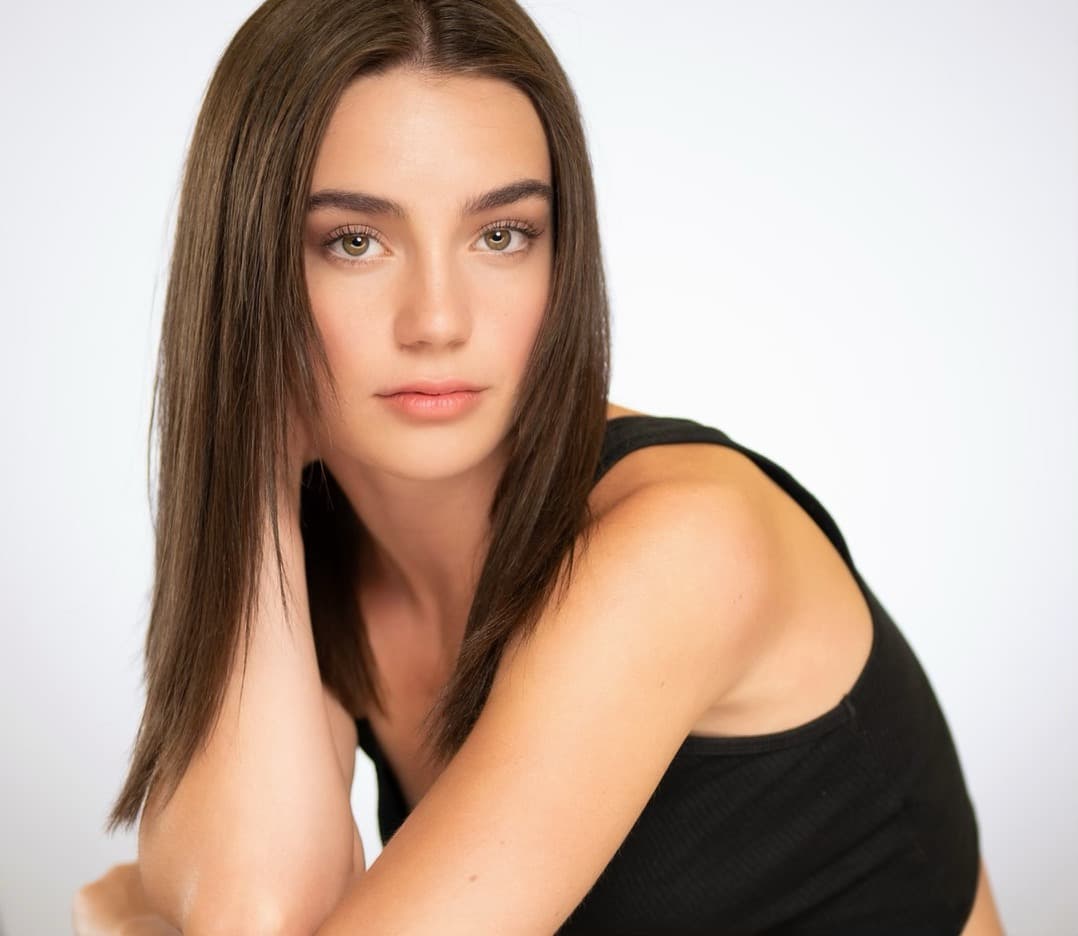 Micaela Nyland image