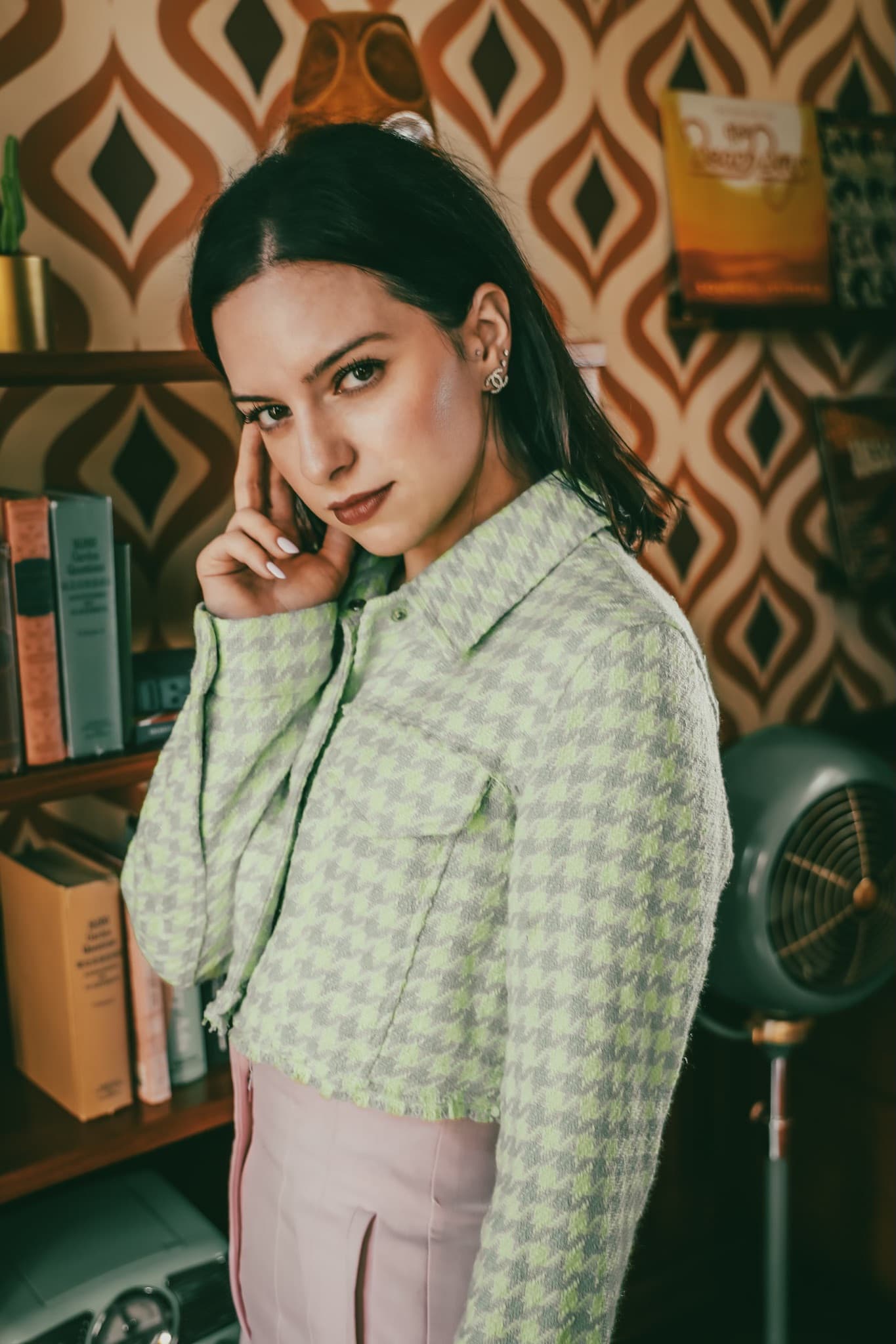 Maddie Baillio image
