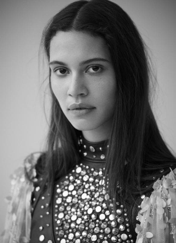 Kaya Wilkins image