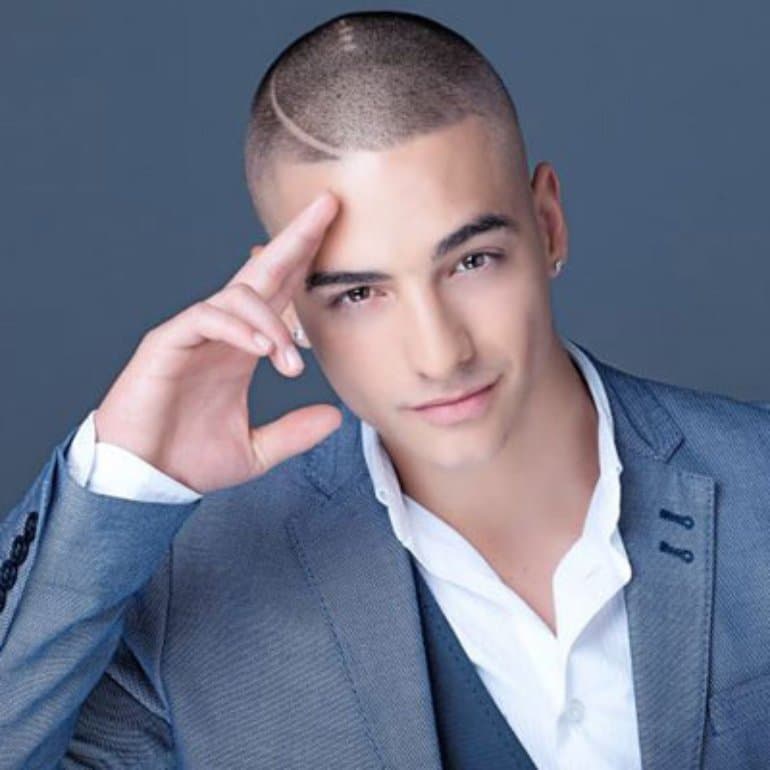 Maluma image