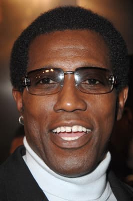 Wesley Snipes image