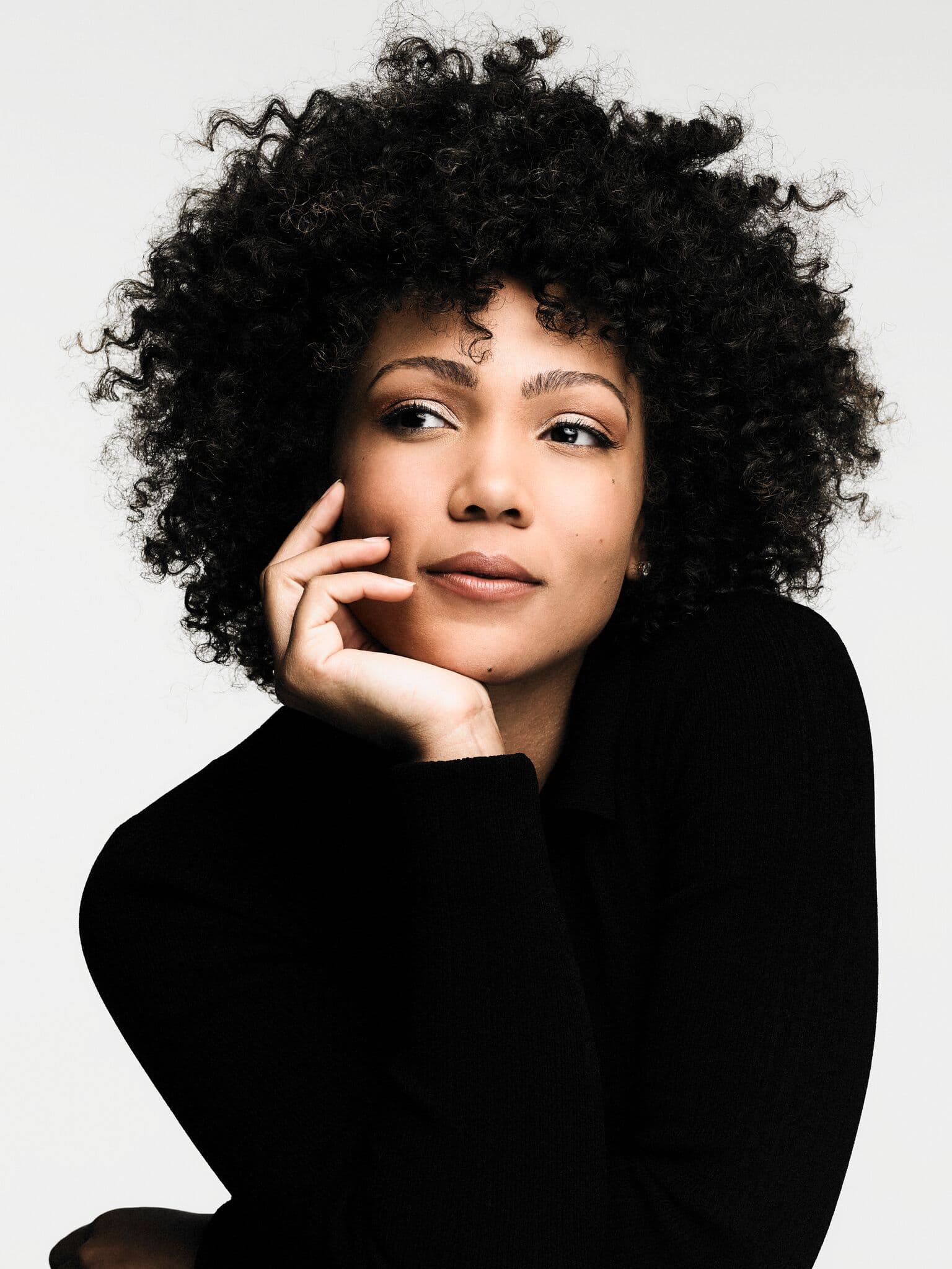 Jasmine Mathews image