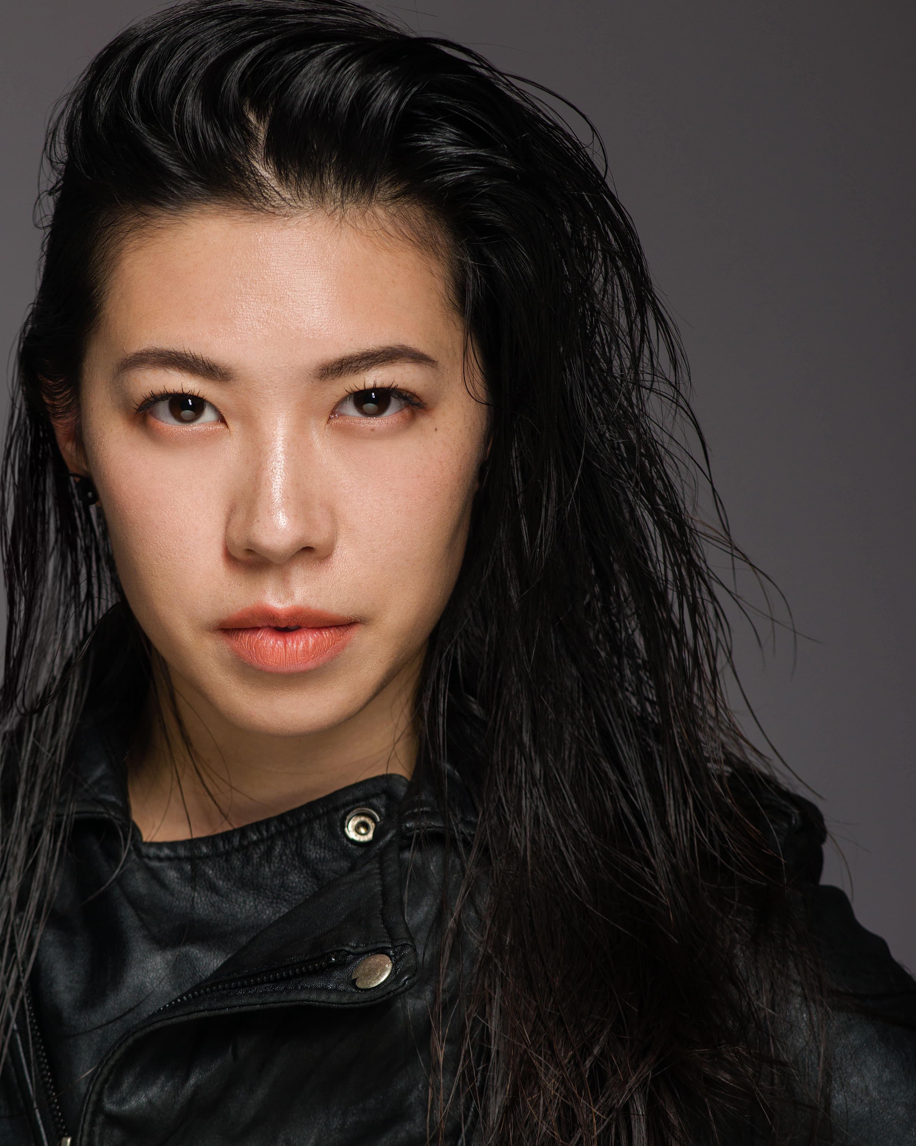Sarah Chang image