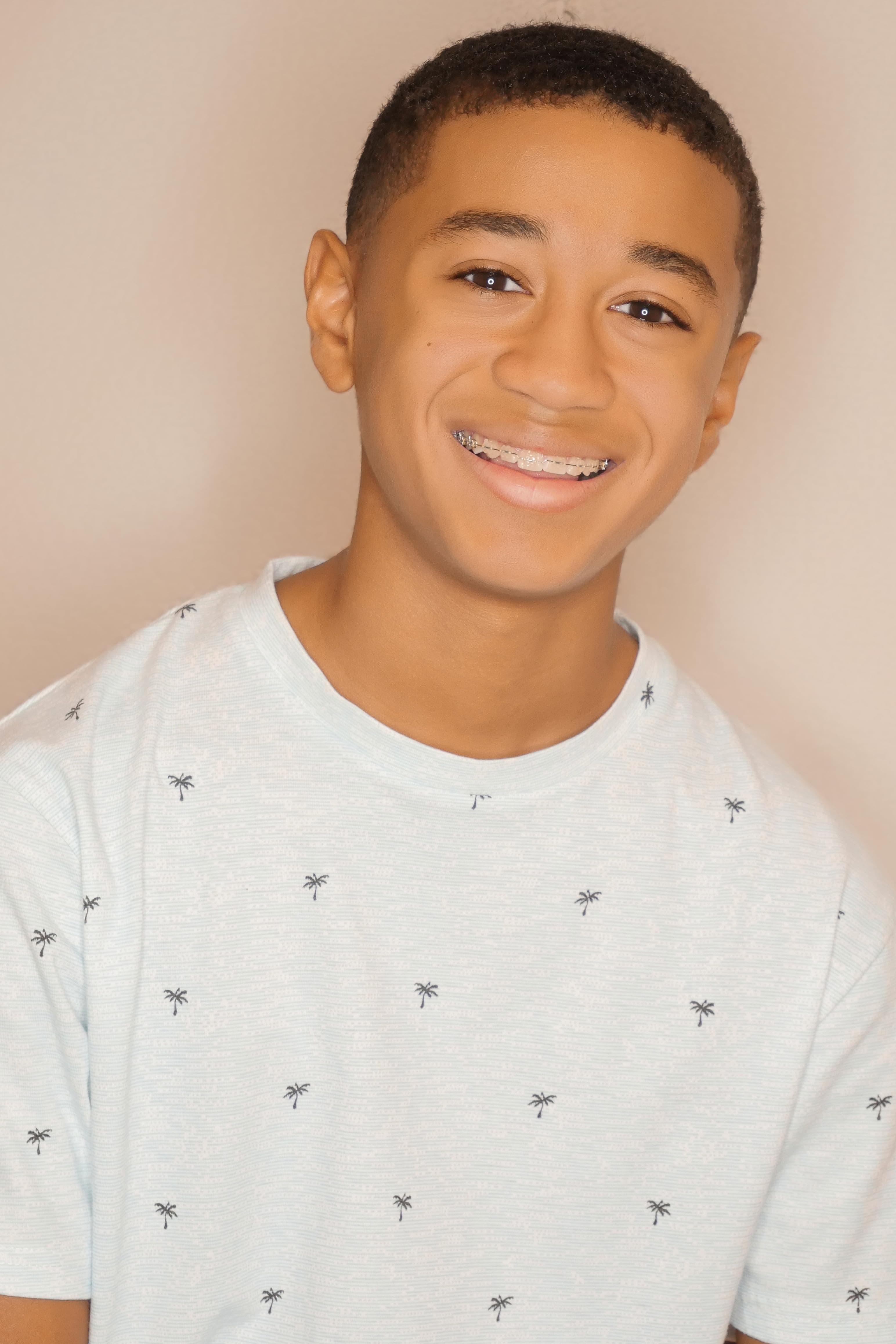 Teagan Johnson image