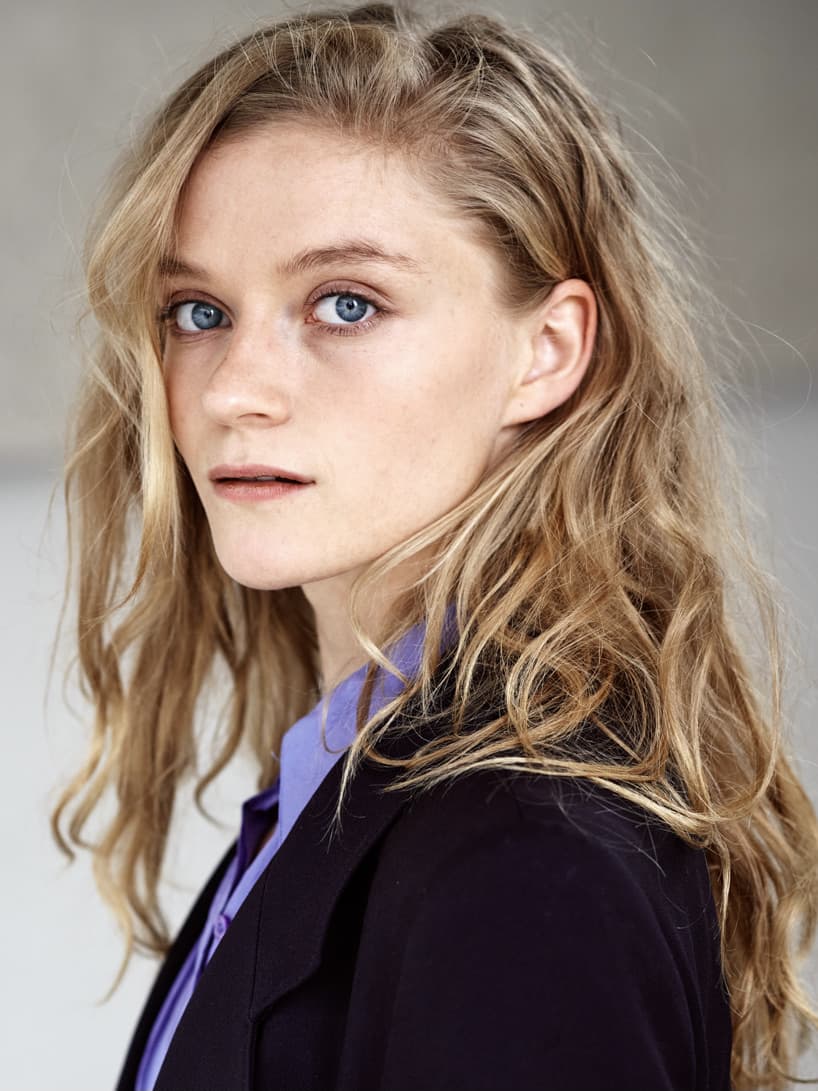 Lara Feith image