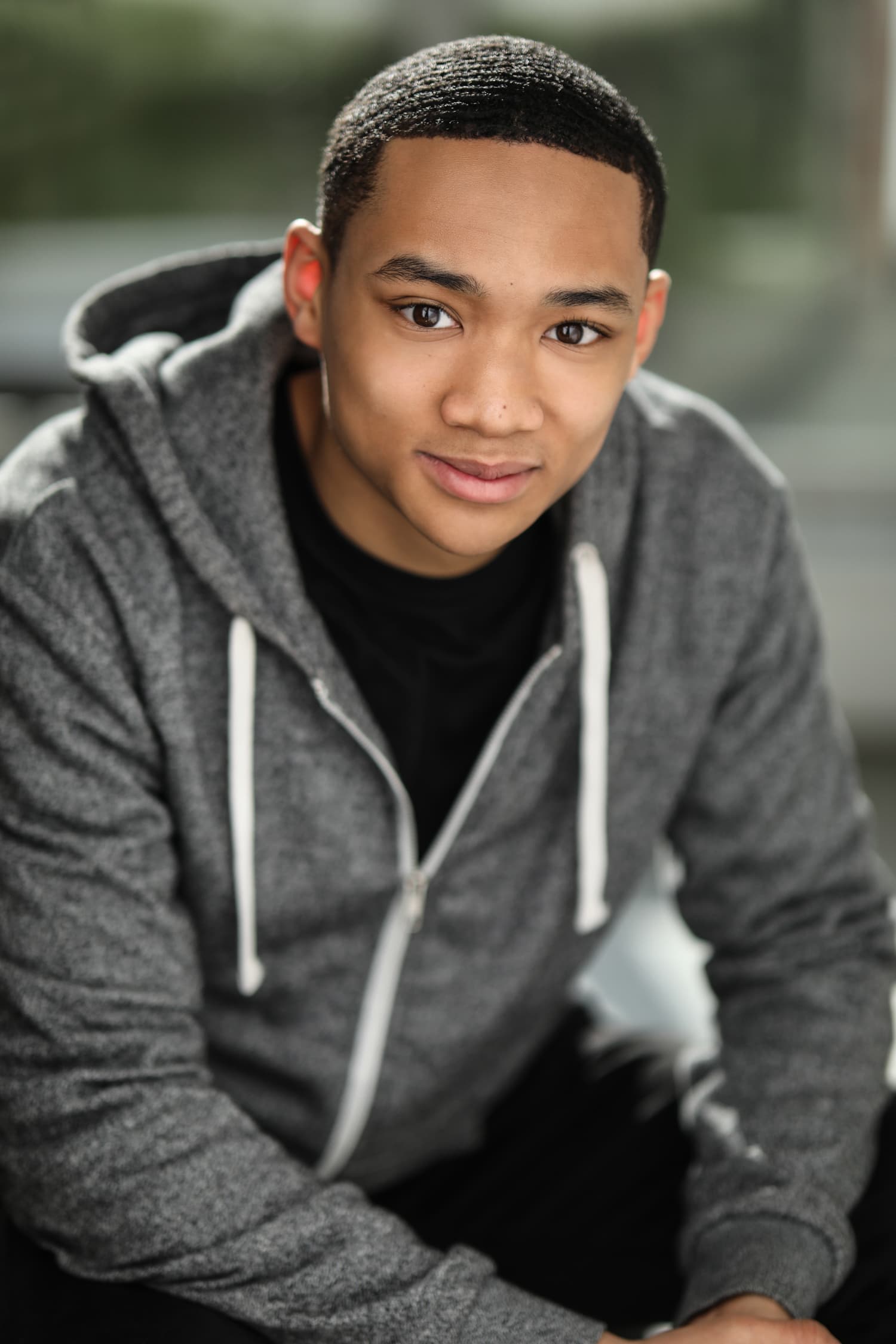Adam Swain image