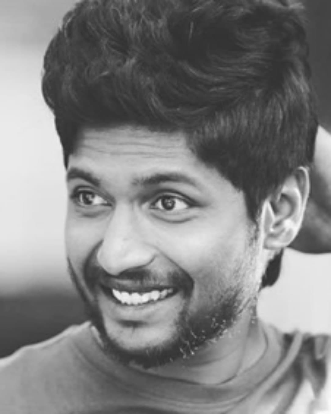 Suhas image