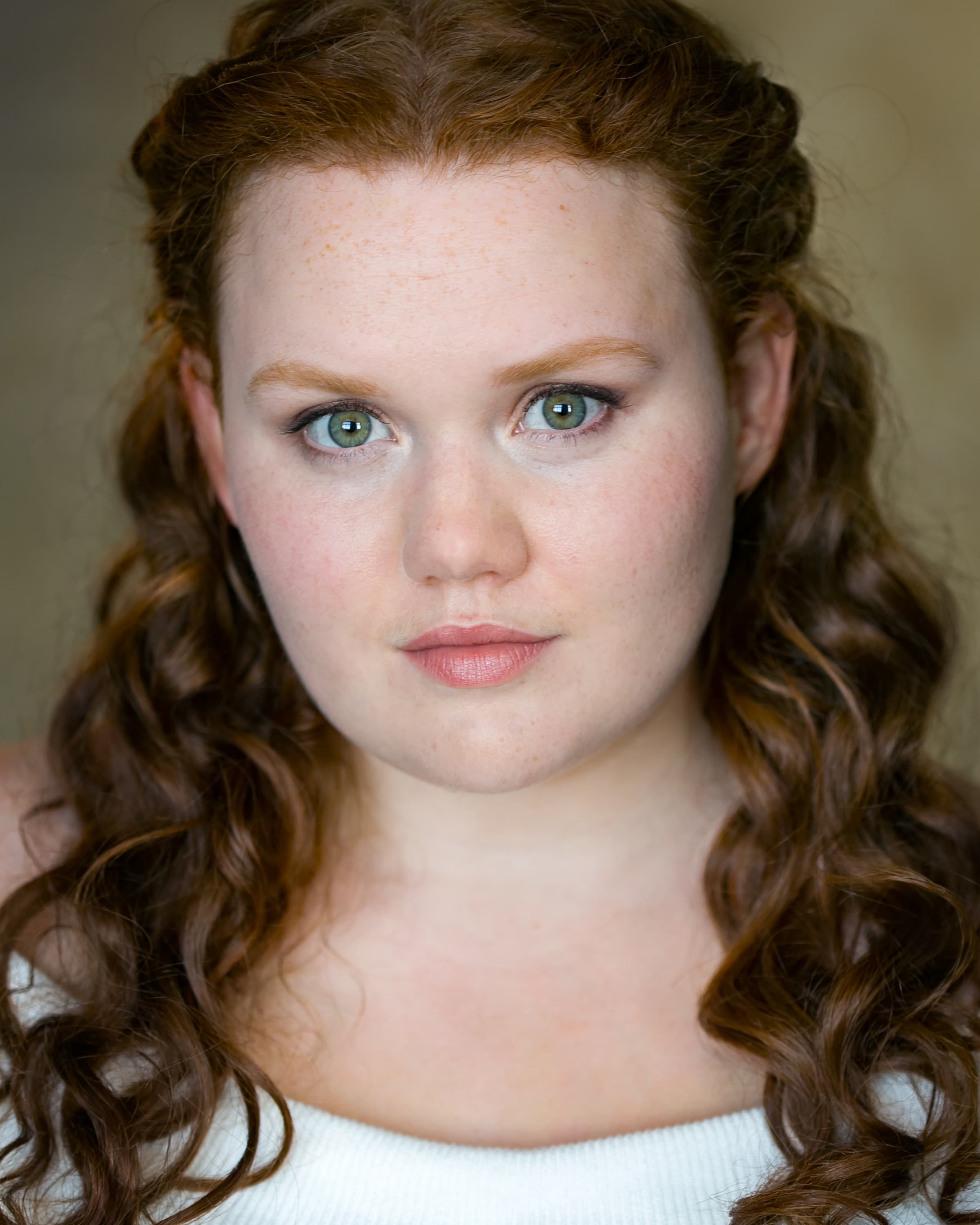 Bronwyn James image