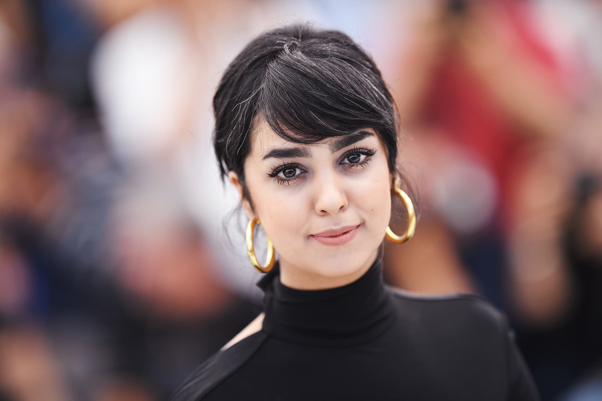 Mariam Al Ferjani image
