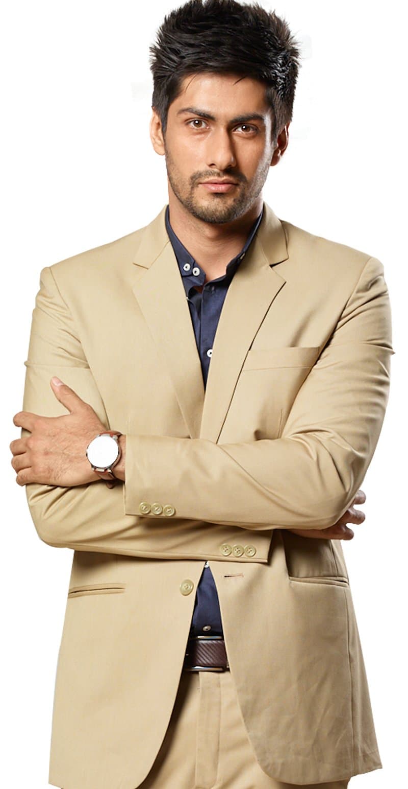 Namit Khanna image