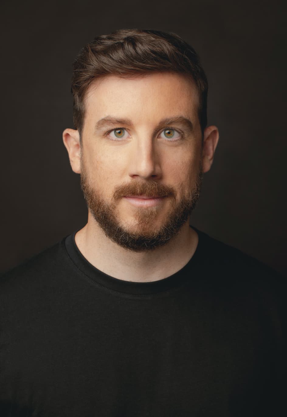 John Doherty image