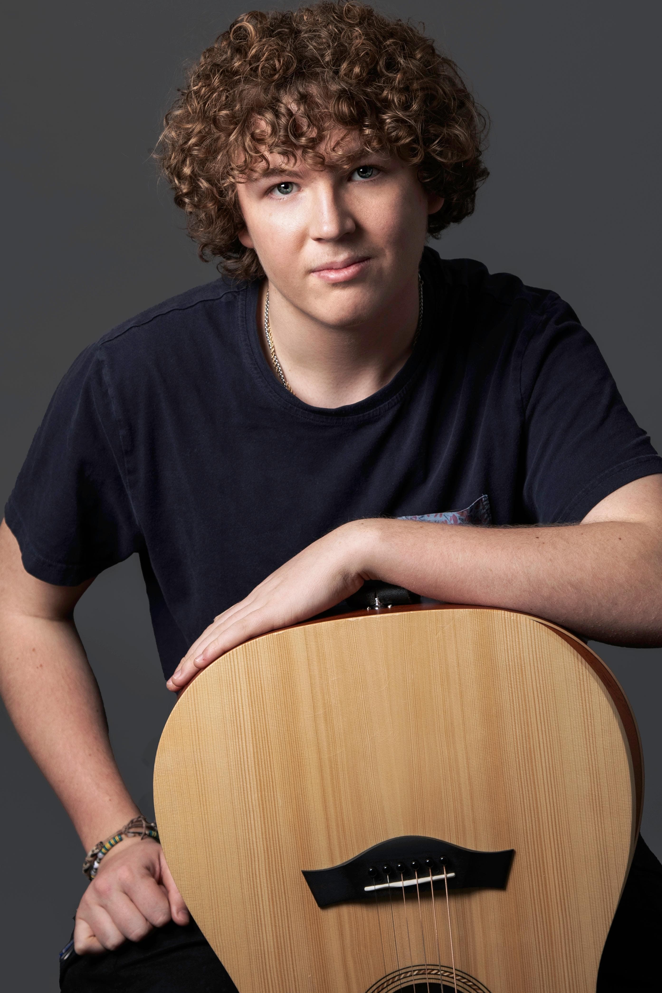 Huck Milner image