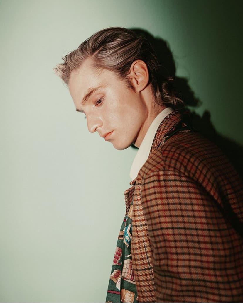 Luca Chikovani image