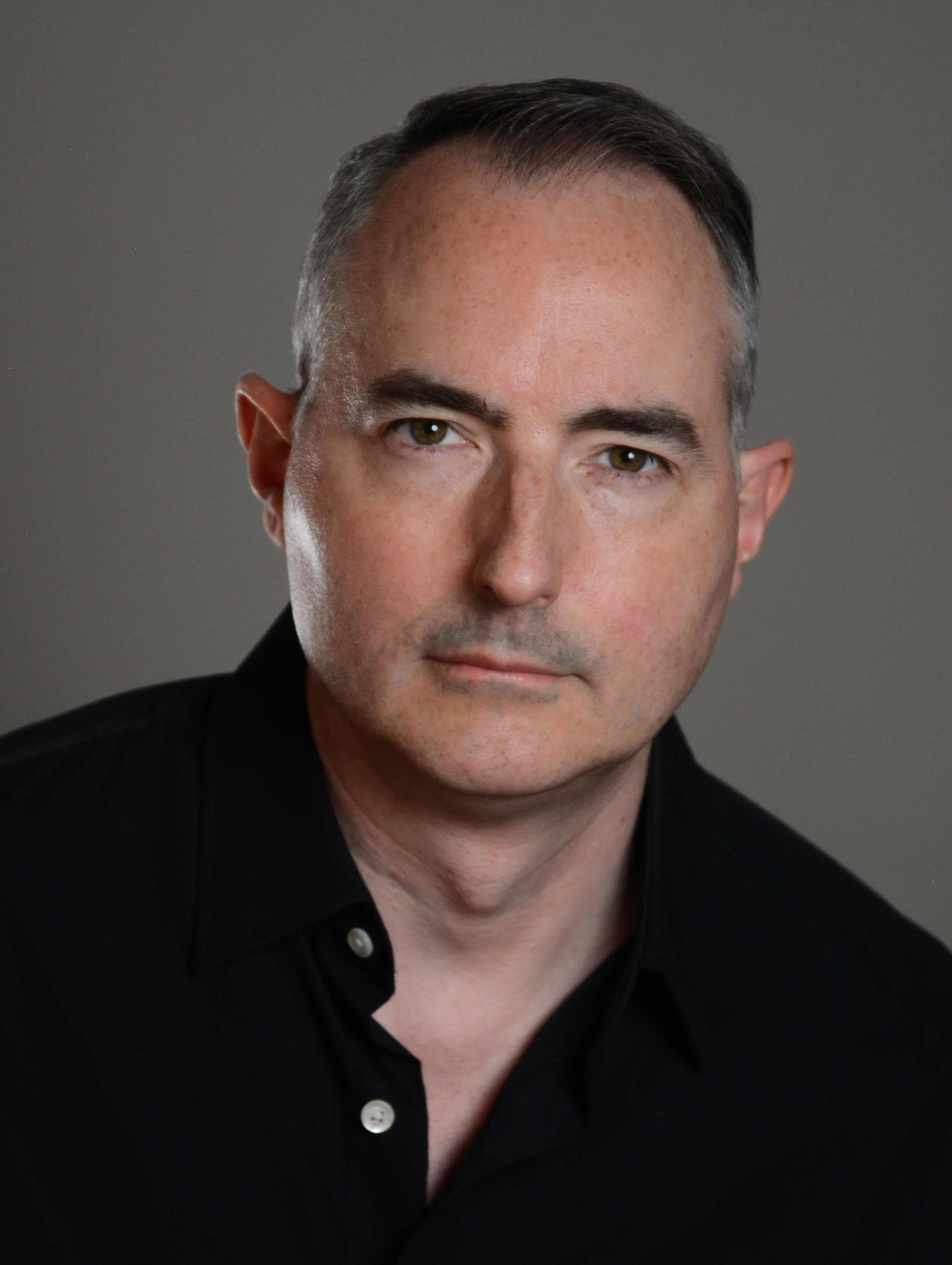 Jon F. Merz image