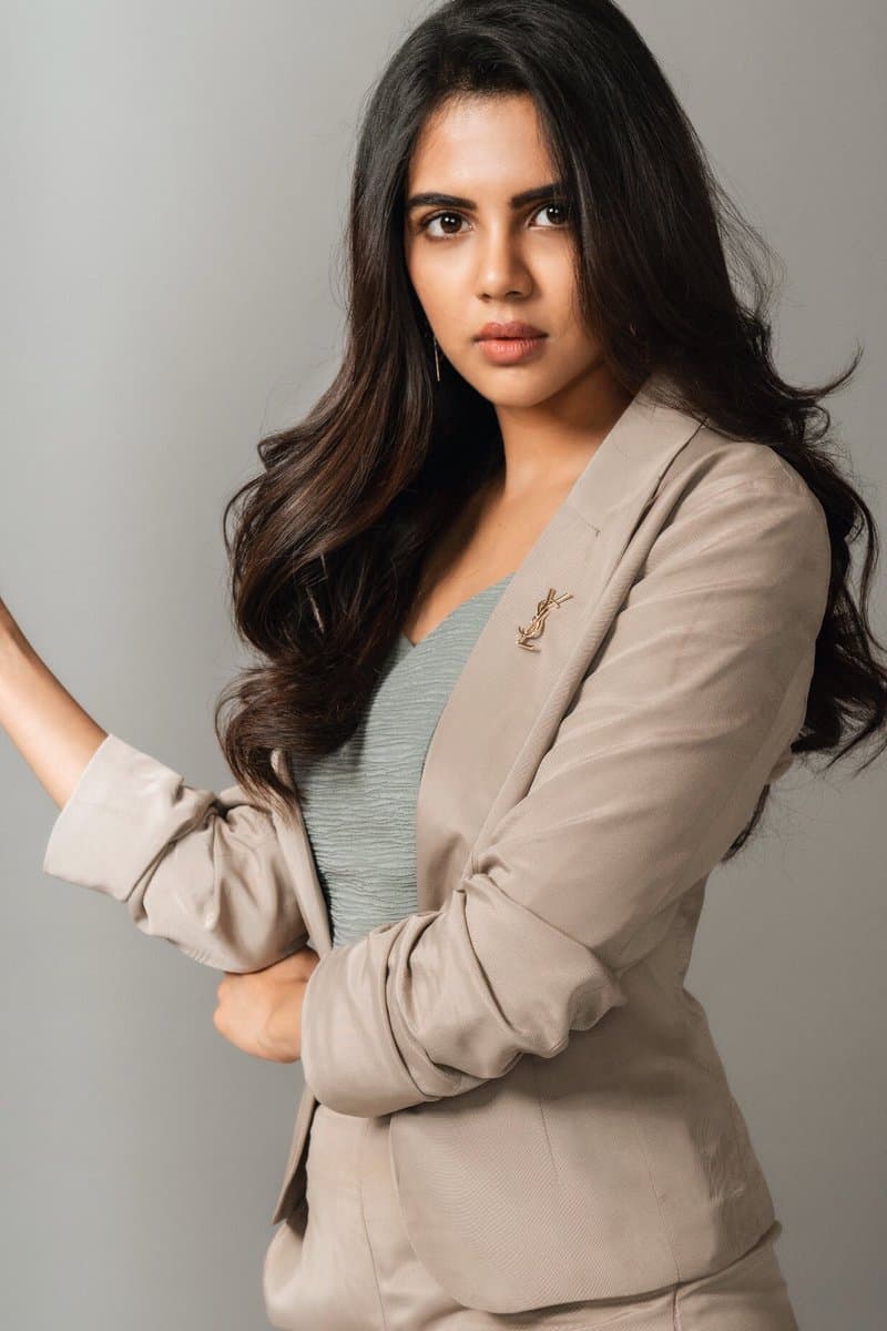 Kalyani Priyadarshan image