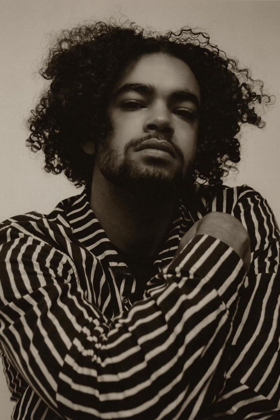 Amir Wilson image