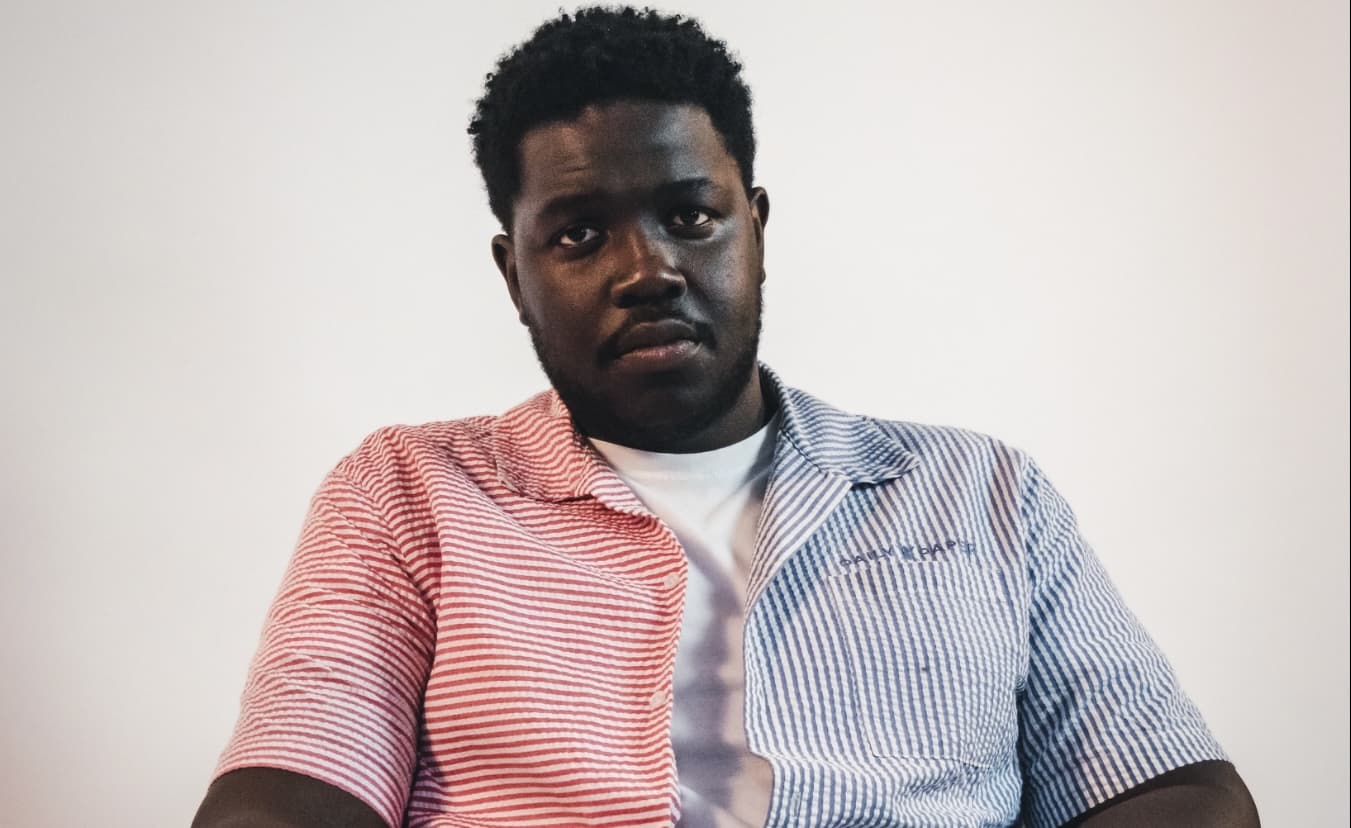 Salif Cissé image