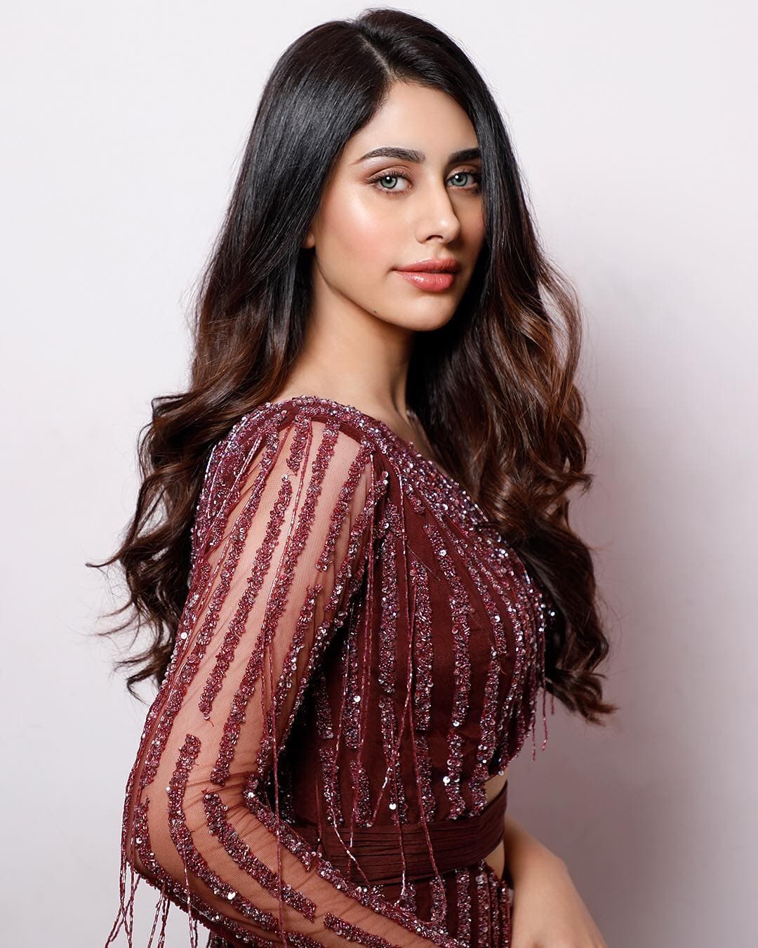 Warina Hussain image
