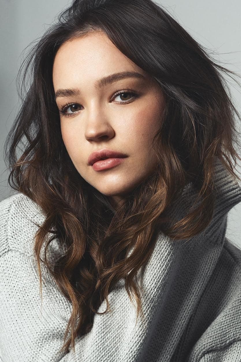 Sadie Stanley image