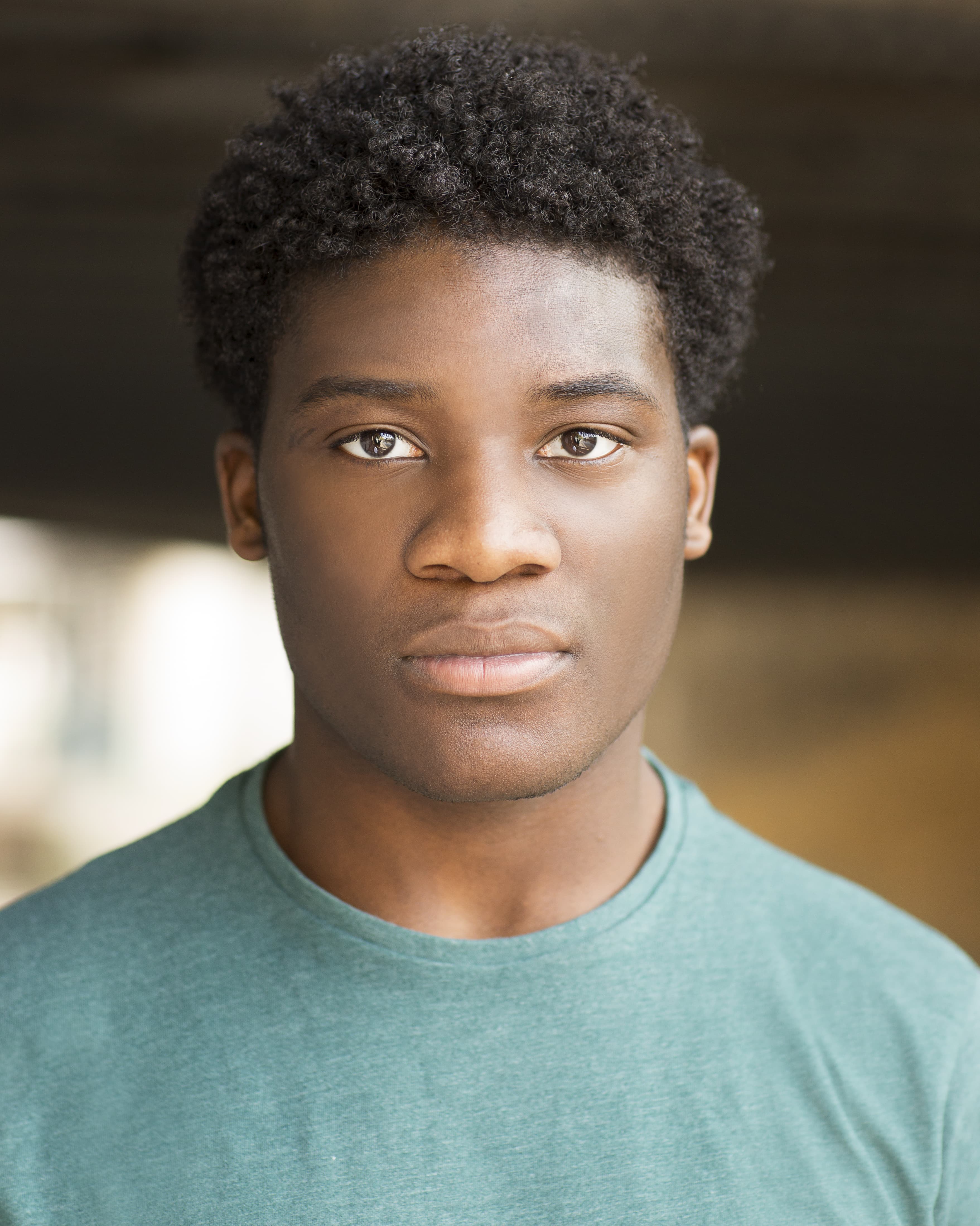 Tobi King Bakare image